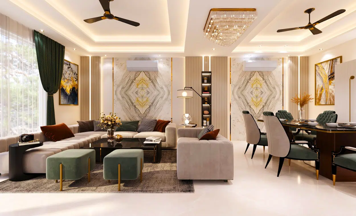 Best Interior Designers in Noida