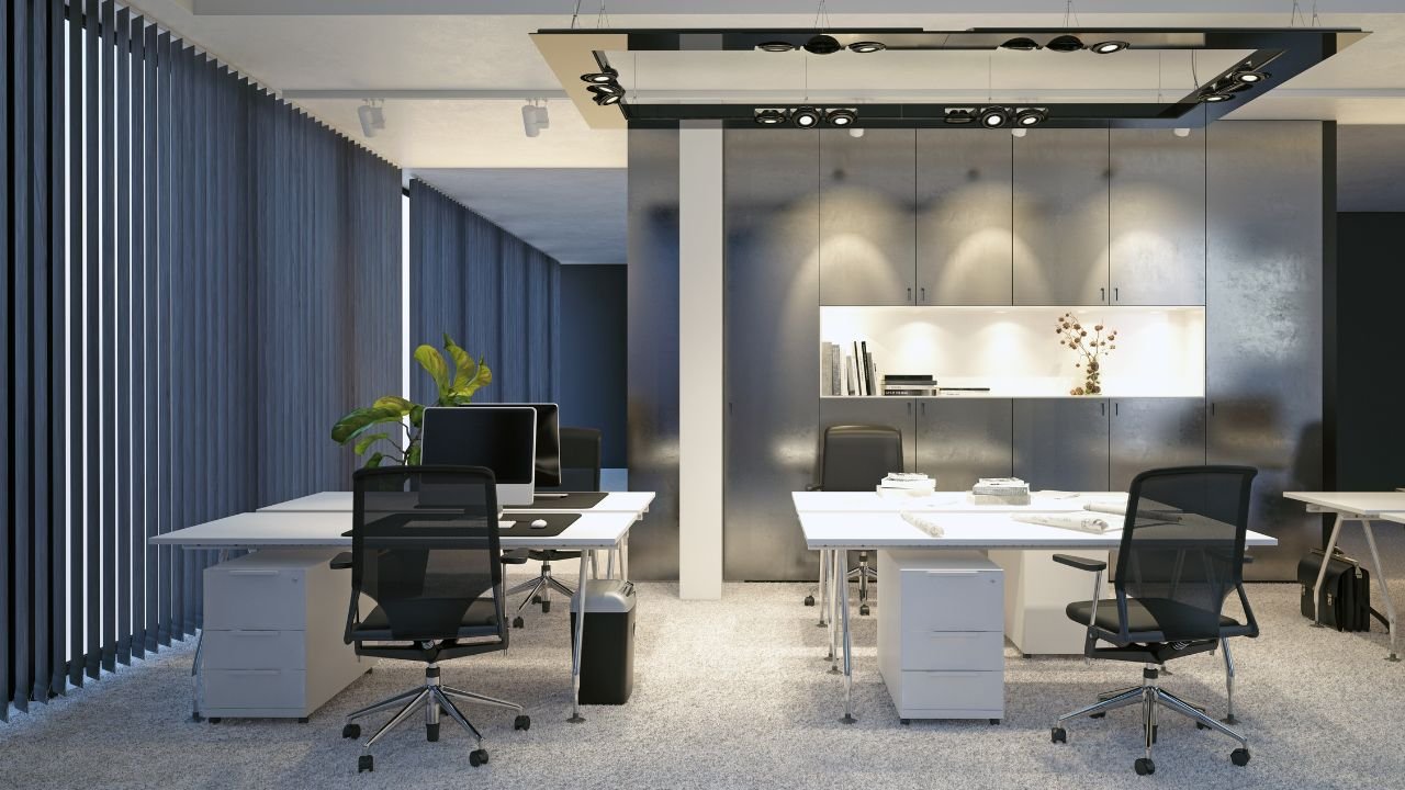 commercial Interior Design