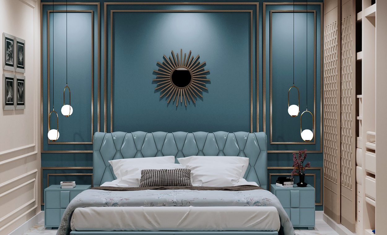 Best Interior Designers in Uttam Nagar