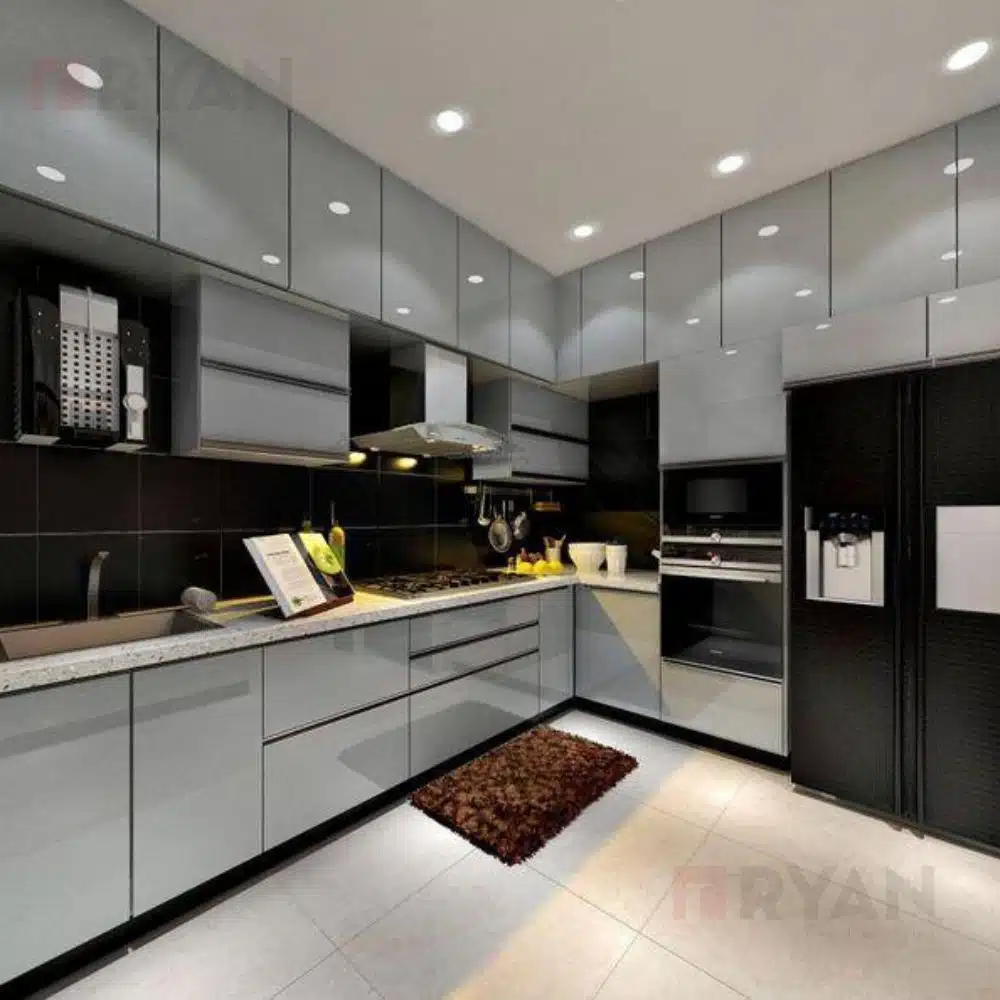 kitchen interior design ideas