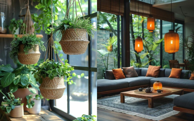 Biophilic Design