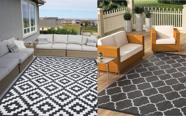 Add Outdoor Rug And Carpet