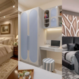 Modern Master Bedroom Design Ideas For Ultimate Comfort