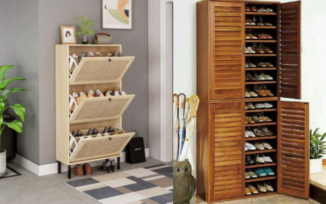 Stylish Storage Solutions