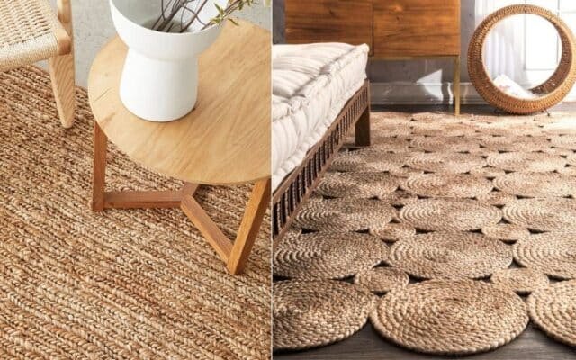 Eco-Friendly Rugs