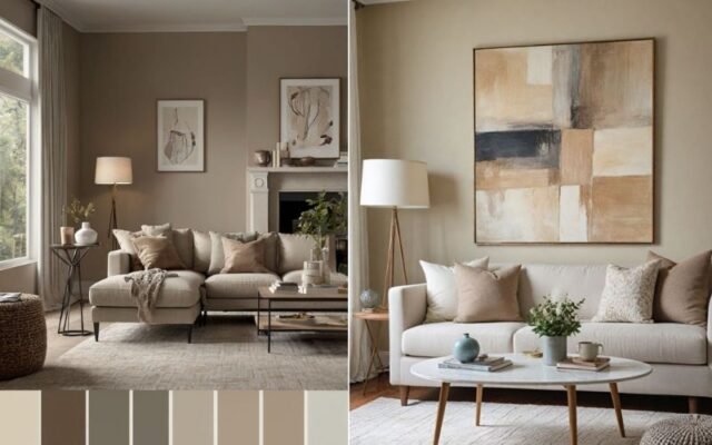 Elegant Neutrals