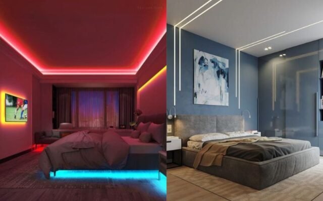 LED Strip Lights