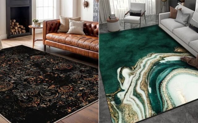 Velvet Rugs