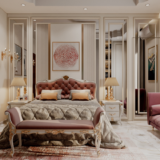 Best Interior Designers In DLF The Magnolias