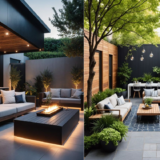 Outdoor Living Spaces