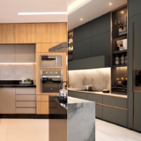 Striking Kitchen Cabinet Design Ideas Trending This Season