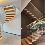 Stunning Staircase Design Ideas