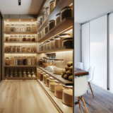 The Ultimate Kitchen Store Room Designs You Need to See