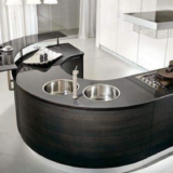 Futuristic Modular Kitchen Ideas And Styles