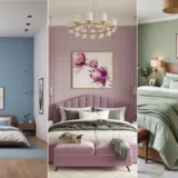 Bedroom Colour Trends 2025