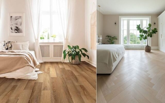 Eco-Friendly Flooring