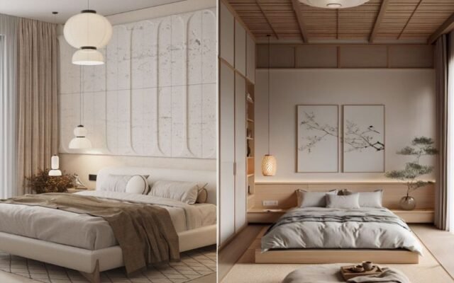 Scandinavian-Style Beds