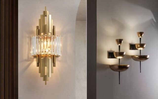 Wall Sconces