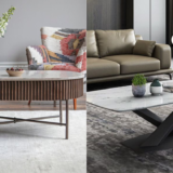 Coffee Table Trends: Designer Styles For A Modern And Classy Look