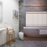 Japanese Bathroom Design Ideas