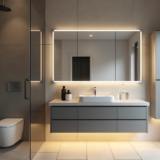 New Small Bathroom Design Ideas