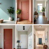 10 Hallway Colour Ideas