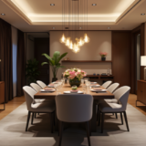 Dining Room Lighting Ideas