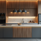 Top features in modular kitchens