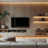 TV Unit Design Ideas Perfect For Every Home