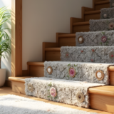 Stair Carpet Ideas