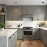 Modular Kitchen Design Renovation Tips And Ideas