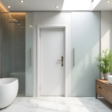 Bathroom Door Design Ideas