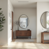 Hallway Mirror Design