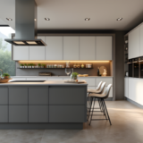 Redesign Your Modular Kitchen In 2025