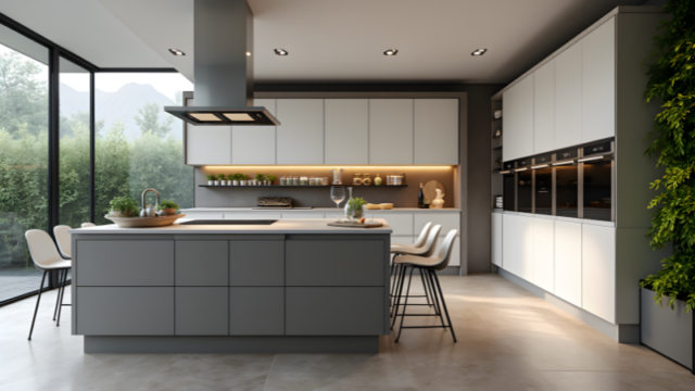 8 Clever Hacks To Redesign Your Modular Kitchen In 2025