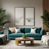 Sofa Colour Combination Ideas