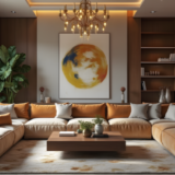 Stunning Living Room Interior Design Ideas