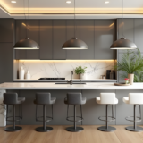 Luxury Modern Kitchen Designs