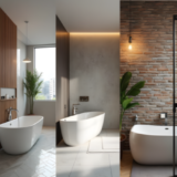 Trending Bathroom Designs