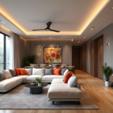 Full Home Renovation Services In Gurgaon