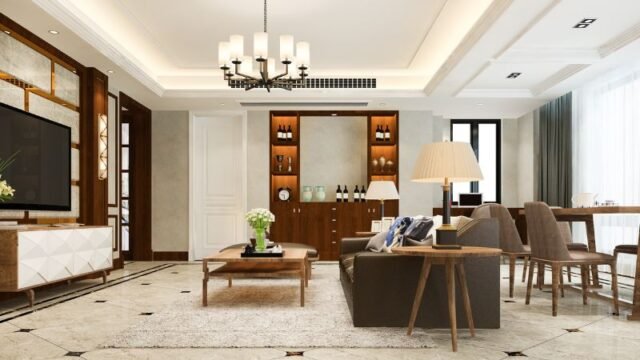 Best Interior Designers In Nagpur: Ryan Creative Living On The Go