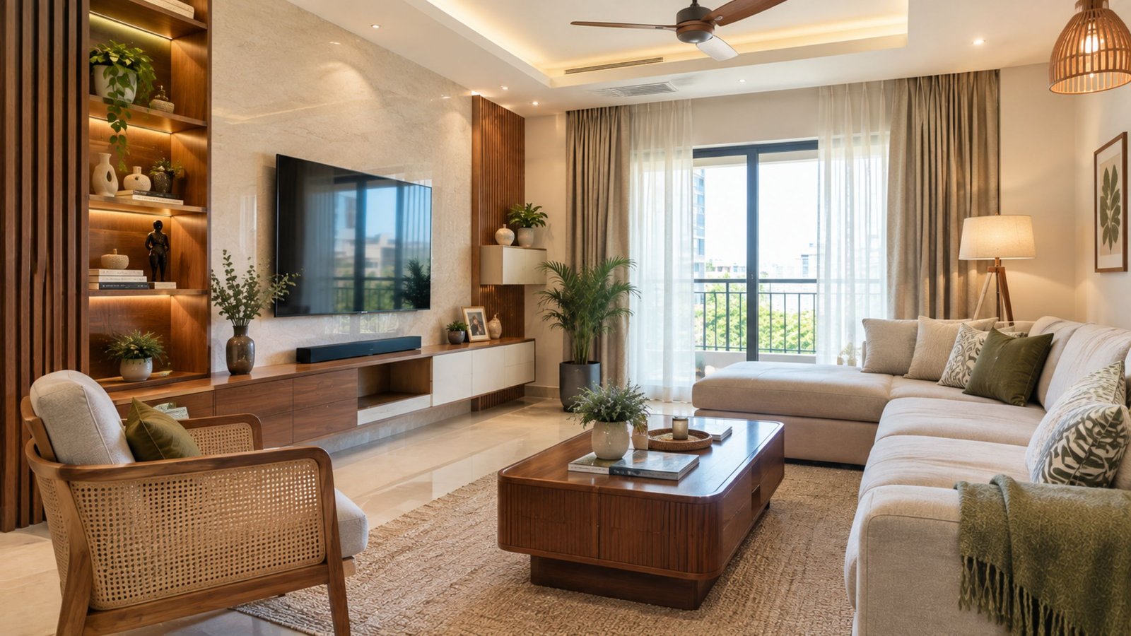 Contemporary Interior Design